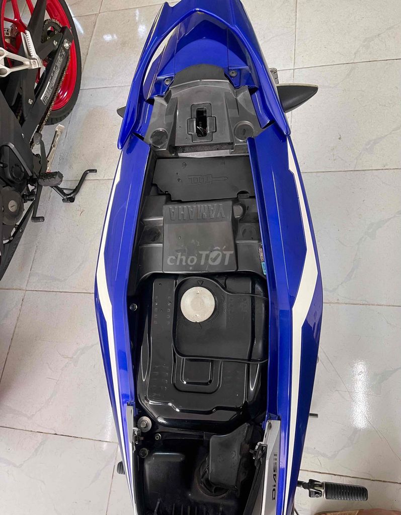 BÁN EXCITER150 Bản MOVISTAR. Mua bán Xe máy tại Thành phố Sa Đéc Đồng Tháp được đăng bởi HàTrung hình 9