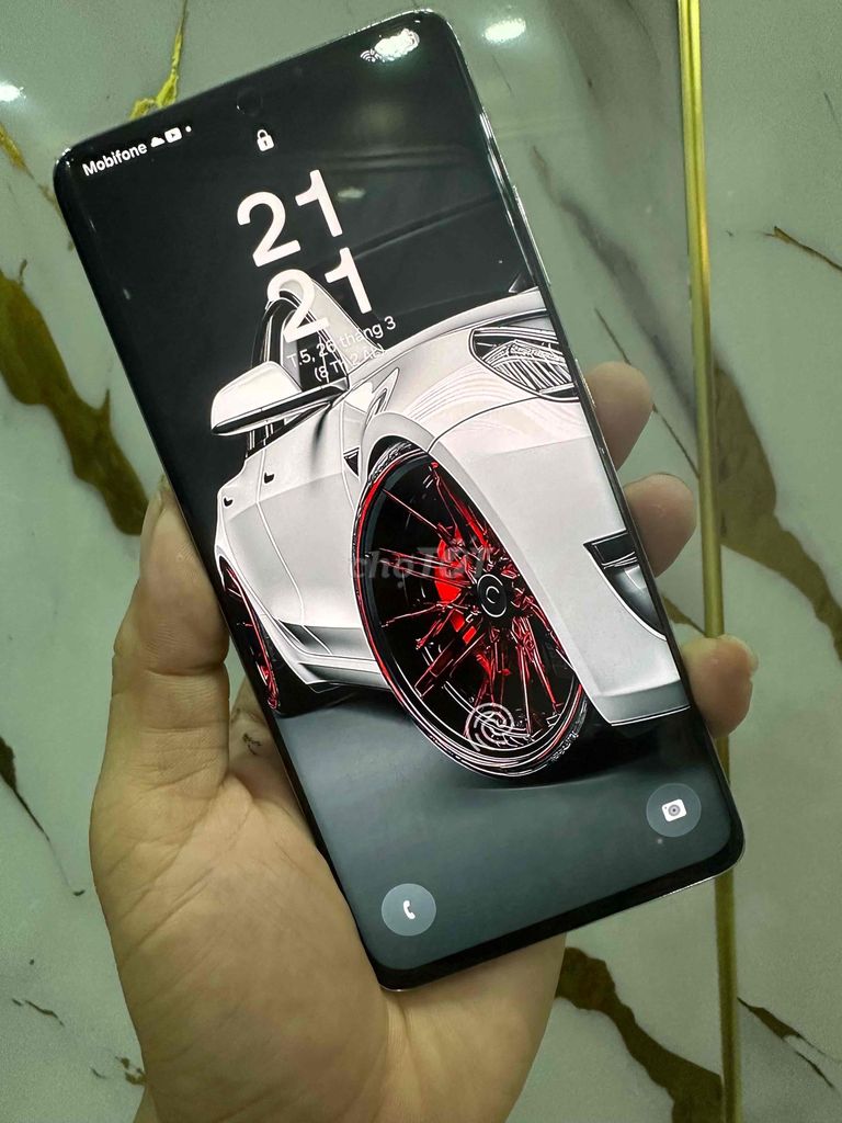 Samsung S21 Ultra 5G zin chính hãng.. Mua bán Điện thoại tại Quận 6 Tp Hồ Chí Minh được đăng bởi Thiên Long hình 1