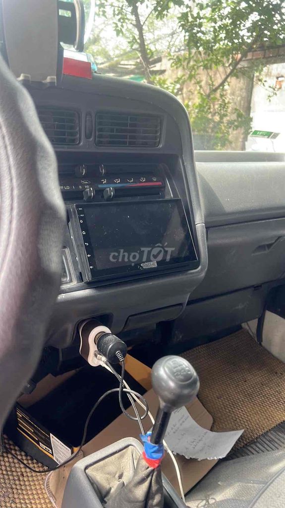 động cơ zin cọp. Mua bán Ô tô tại Thành phố Thủ Đức Tp Hồ Chí Minh được đăng bởi Nguyễn Kim Ngân hình 4