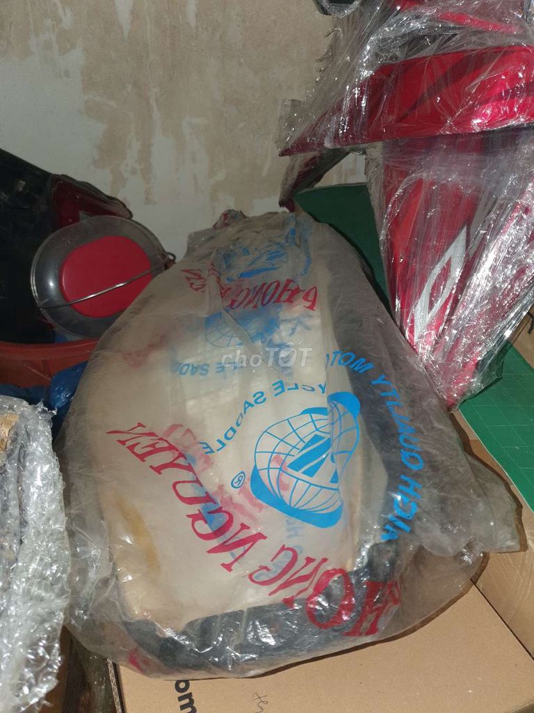 Phuộc xe máy Wave Kim loại. Mua bán Phụ tùng xe tại Quận Thanh Khê Đà Nẵng được đăng bởi Trần Hưng hình 8