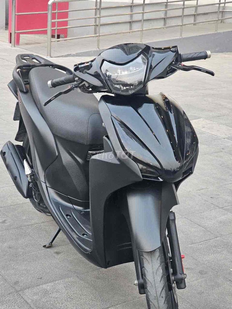 Honda Vision dky 2020 mới 98%