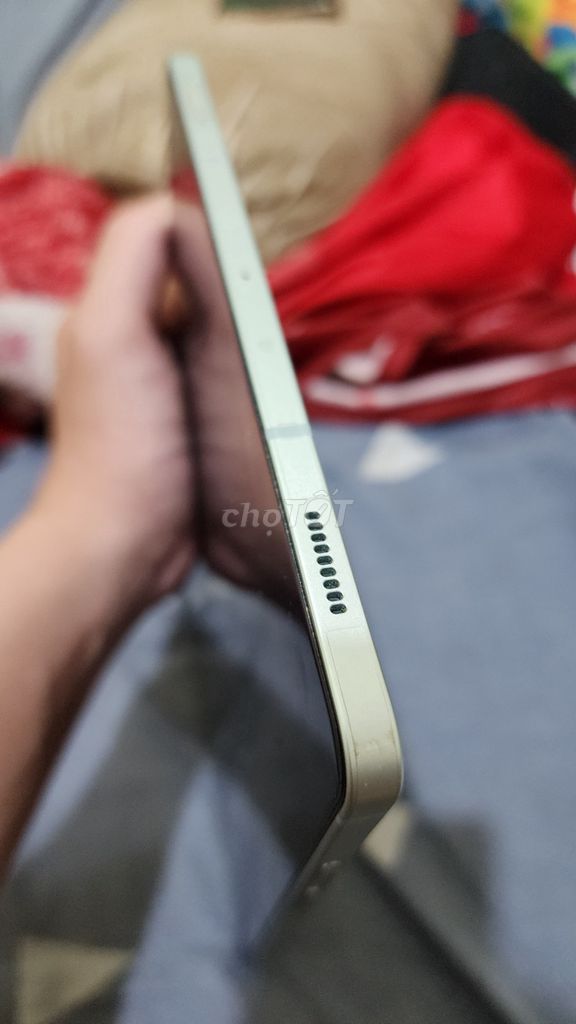 Samsung Galaxy Tab S9FE wifi 8GB/128GB. Mua bán Máy tính bảng tại Quận Bình Thạnh Tp Hồ Chí Minh được đăng bởi CANH LE MINH hình 1