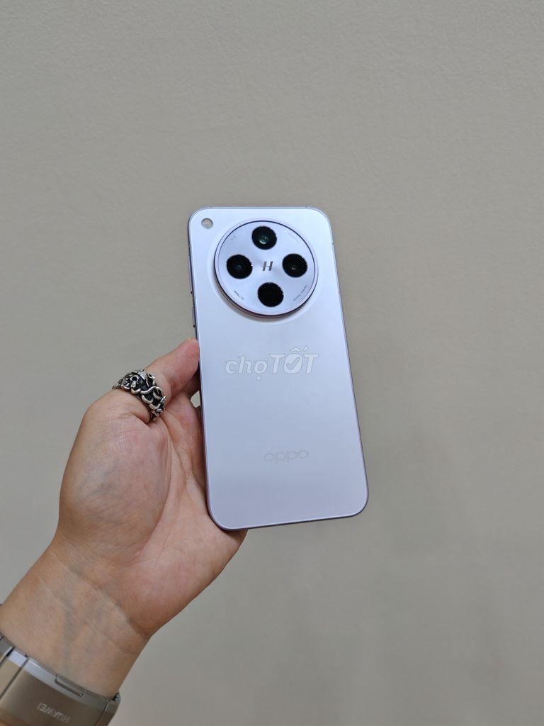 🔥 Oppo Find X8s Plus 12/256 sạc 80W pin 100% - gl. Mua bán Điện thoại tại Quận Tân Phú Tp Hồ Chí Minh được đăng bởi Trọng hình 1