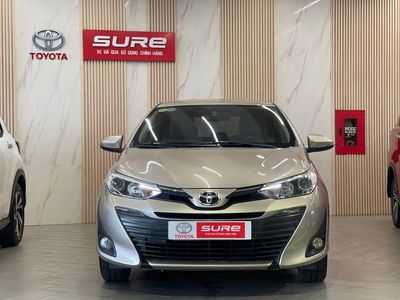 TOYOTA VIOS 1.5G. Mua bán Ô tô tại Thành phố Biên Hòa Đồng Nai được đăng bởi Bùi Công Sự
