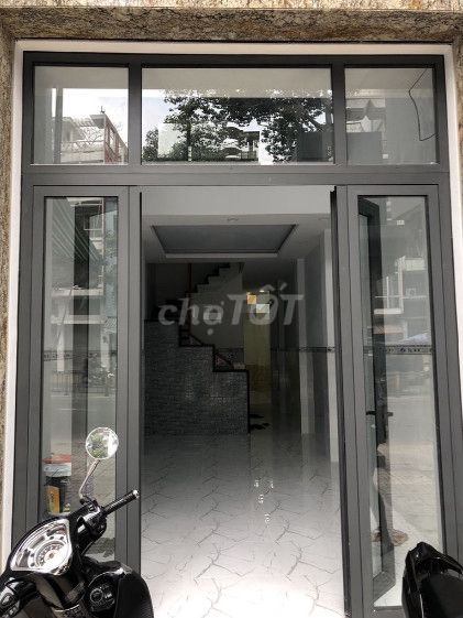 Chính chủ 1415 3/2 Q11, 3.7x18m 5L 7pn thang máy