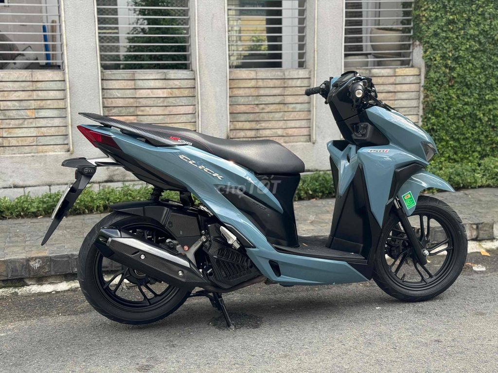 Vario 150 Đk 2020 Bstp Chính Chủ Odo Lướt. Mua bán Xe máy tại Quận 11 Tp Hồ Chí Minh được đăng bởi MinhTien hình 3