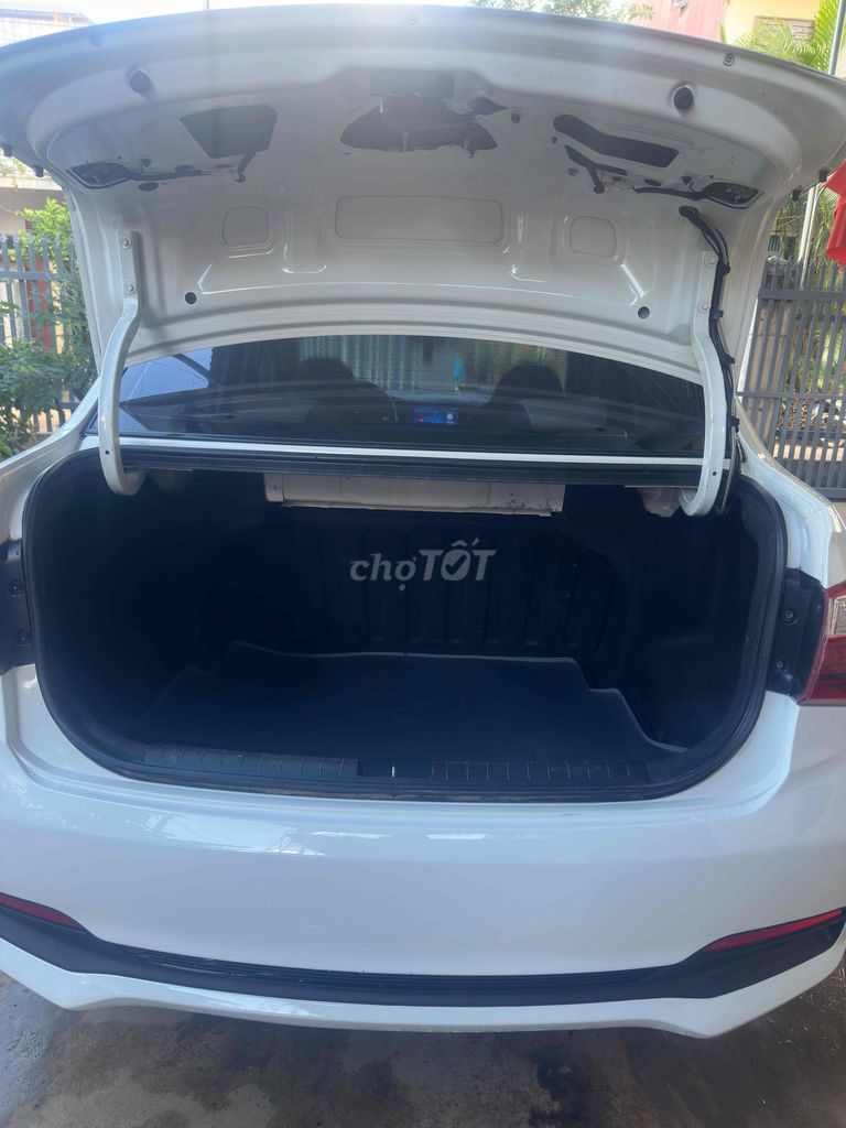 Hyundai Grand i10 2017 Grand 1.2 MT Base -. Mua bán Ô tô tại Thành phố Buôn Ma Thuột Đắk Lắk được đăng bởi VĂN CHIẾN BMT 1987 hình 19