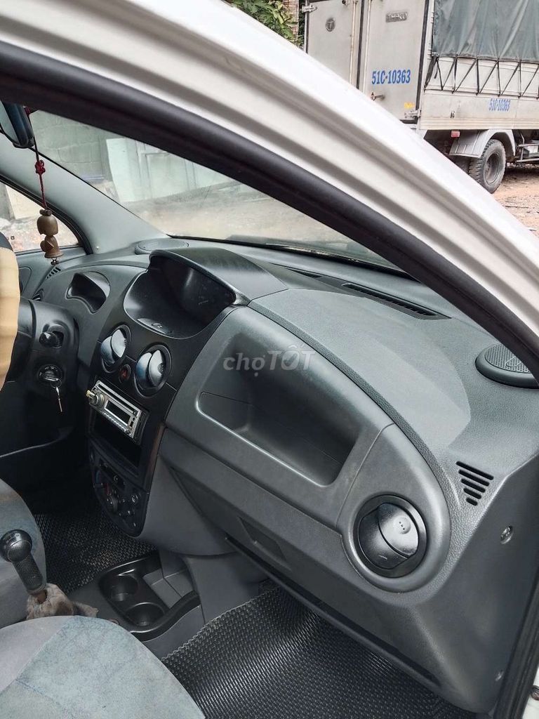 Tải van đời 2010. Mua bán Xe tải, xe ben tại Huyện Hóc Môn Tp Hồ Chí Minh được đăng bởi Hiệp hình 6