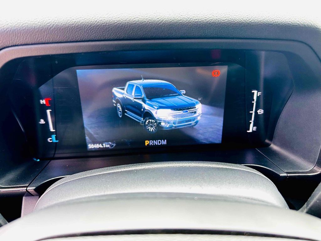 Ford Ranger 2023 Wildtrak 2.0L 4x4 AT - 56000 km. Mua bán Ô tô tại Thành phố Phan Thiết Bình Thuận được đăng bởi Nguyễn Quốc Đạt hình 7