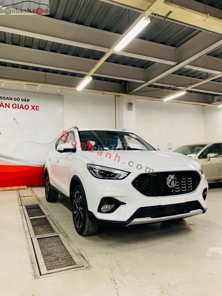 MG ZS Luxury 1.5 AT 2WD. Mua bán Ô tô tại Thị xã Từ Sơn Bắc Ninh được đăng bởi MG bắc ninh hình 2