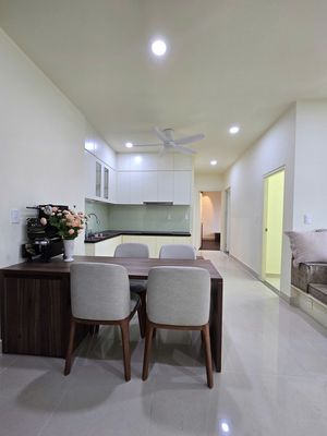 Căn hộ 79 m² · 2 PN · Topaz Elite