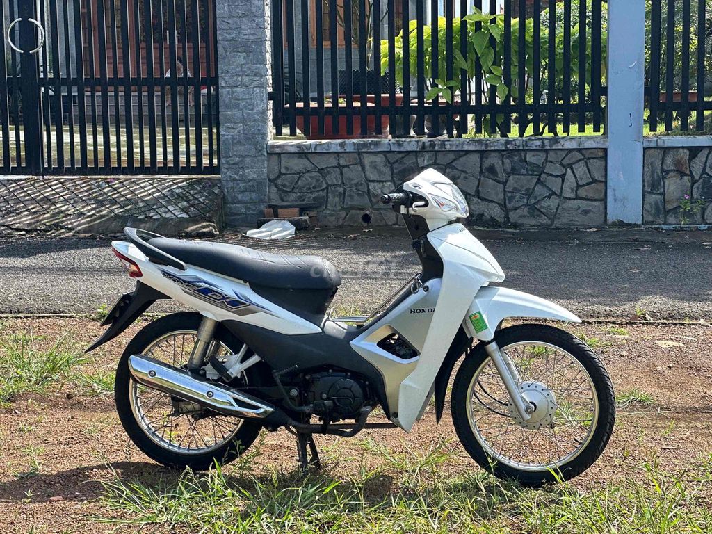 wave 2022 zin. Mua bán Xe máy tại Huyện Trảng Bom Đồng Nai được đăng bởi Hong Phuc hình 5