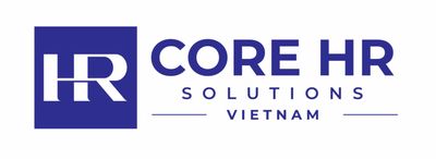 Công ty TNHH CORE HR SOLUTION VIỆT NAM logo