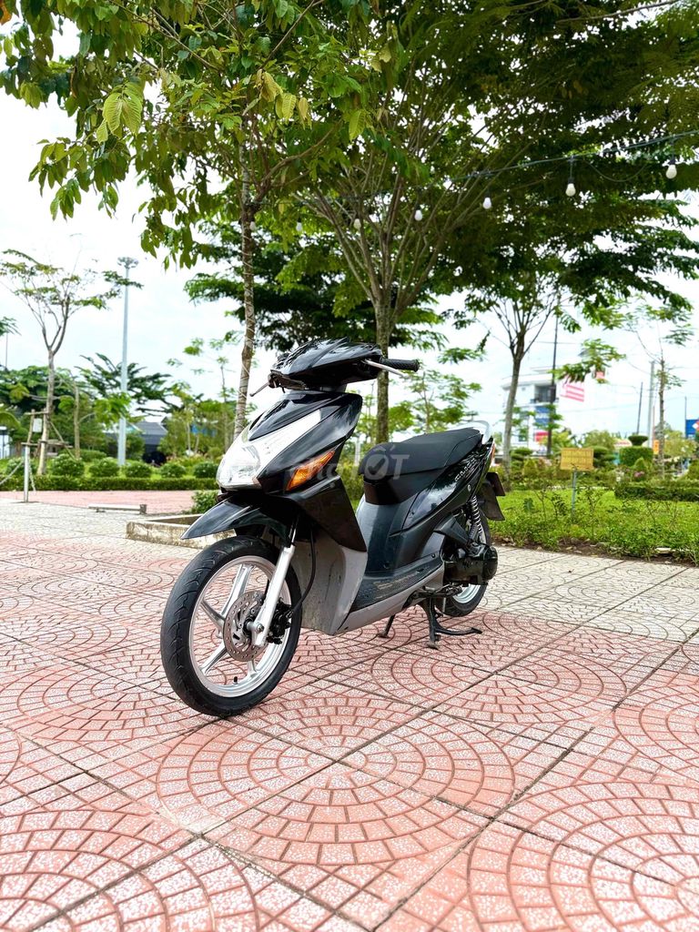 🛵Honda Click 110 Máy Zin Êm Ấm,Xe Sạch Đẹp. Mua bán Xe máy tại Huyện Phong Điền Cần Thơ được đăng bởi Danh Hà hình 3
