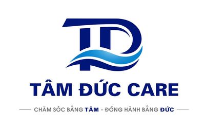 công ty tnhh tâm đức care logo