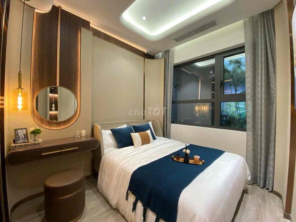 Căn 2pn1wc TT AVIO giá gốc CĐT Tỉnh lộ 743C, Phường Tân Đông Hiệp, Thành phố Dĩ An, Bình Dương Thành phố Dĩ An Bình Dương