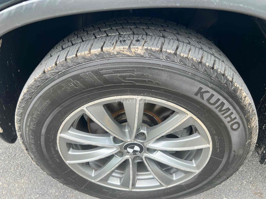 BMW X5 20*** km xe cộ lắm. Mua bán Ô tô tại Huyện Hóc Môn Tp Hồ Chí Minh được đăng bởi T hình 15