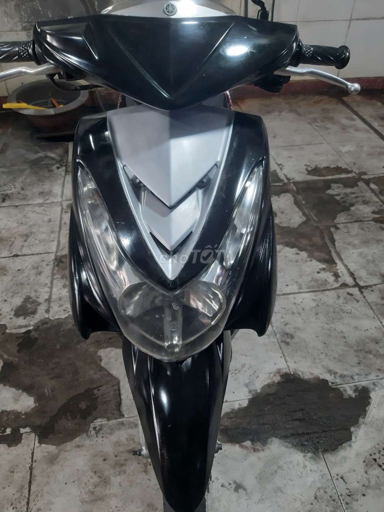 Bán Yamaha Mio Ultimo đời 2008 giấy tờ hợp lệ