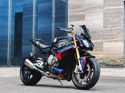 ✅ BMW S1000R model 2015 | Vương Khang Motor
