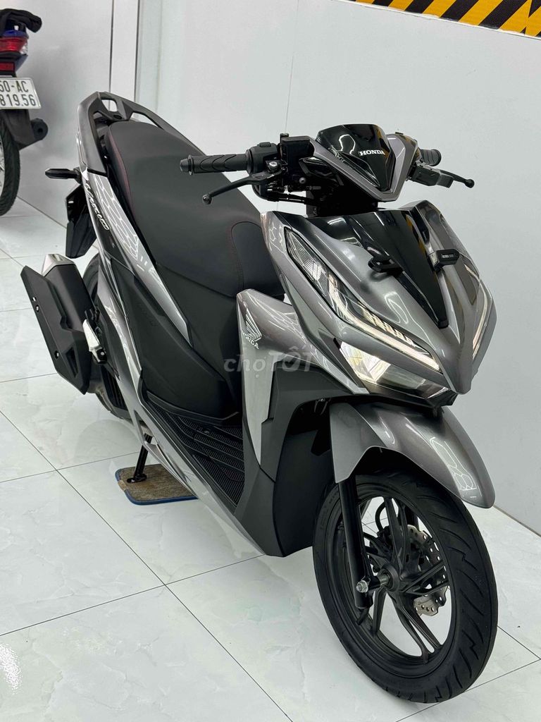Vario 150 Цена Все Включено с Переоформлением в Сайгоне