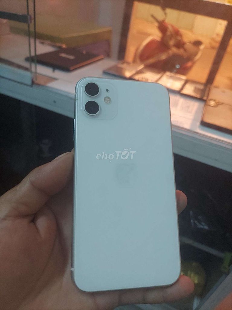 iphone 11 quốc tế icloud sạch. Mua bán Điện thoại tại Thành phố Vũng Tàu Bà Rịa - Vũng Tàu được đăng bởi sơn vũng tàu hình 1