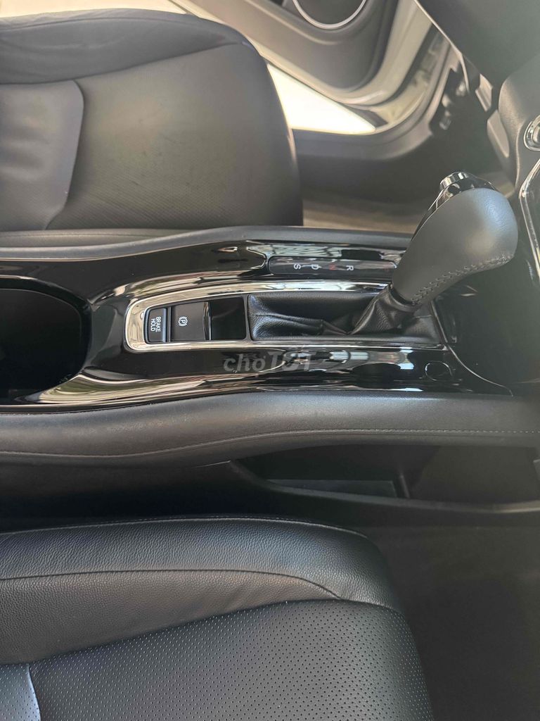 Honda HR-V  bản L 2019 - 80000 km cực đẹp. Mua bán Ô tô tại Thành phố Nha Trang Khánh Hòa được đăng bởi Anh Hải hình 13