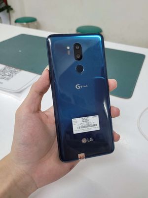 LG G7 ThinQ mạnh mẽ,quá rẻ,đủ loại,có shipcod,tốt. Mua bán Điện thoại tại Quận 10 Tp Hồ Chí Minh được đăng bởi Diễm