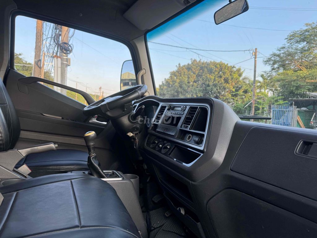 huyndai ex8 7t2 dài 5m8 2020. Mua bán Xe tải, xe ben tại Thành phố Biên Hòa Đồng Nai được đăng bởi Vũ Lê hình 5