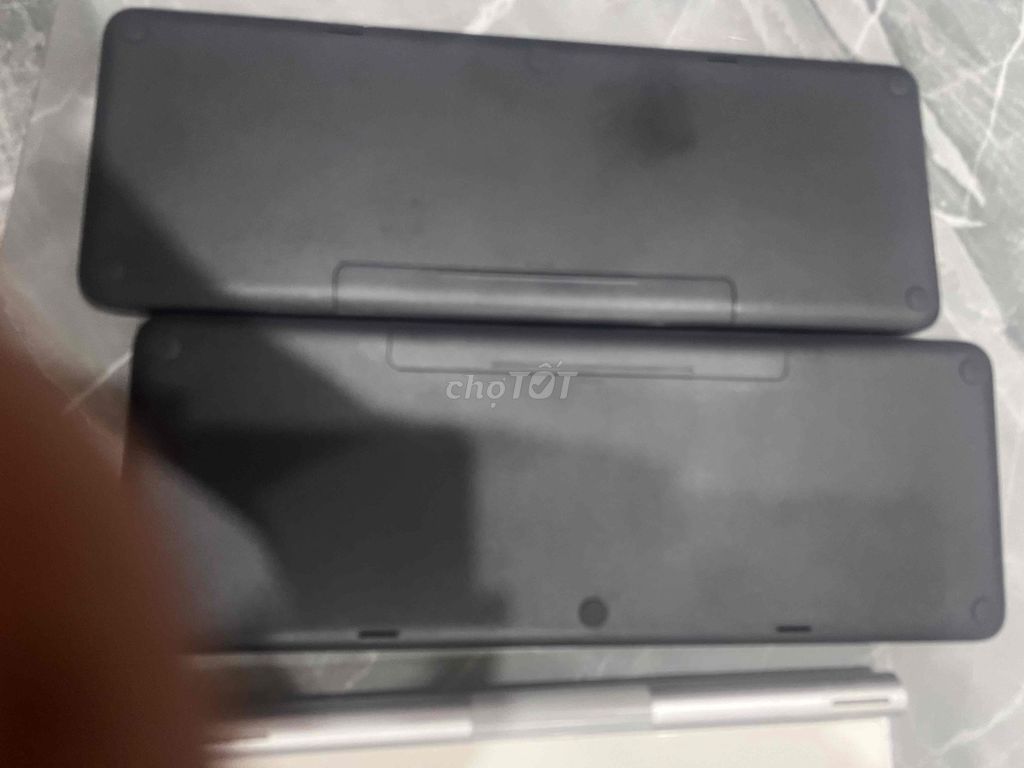 Bàn phím Microsoft và Xác Magic 1. Mua bán Phụ kiện (Màn hình, Chuột...) tại Quận Gò Vấp Tp Hồ Chí Minh được đăng bởi Ân hình 1
