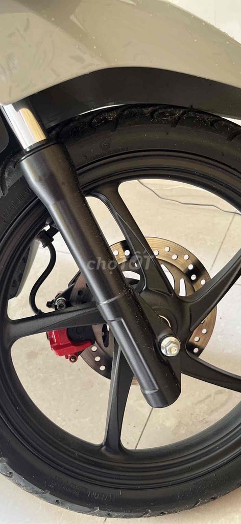 Honda Vison Xám Hải Quan. Mua bán Xe máy tại Quận Hai Bà Trưng Hà Nội được đăng bởi Vũ  hình 4