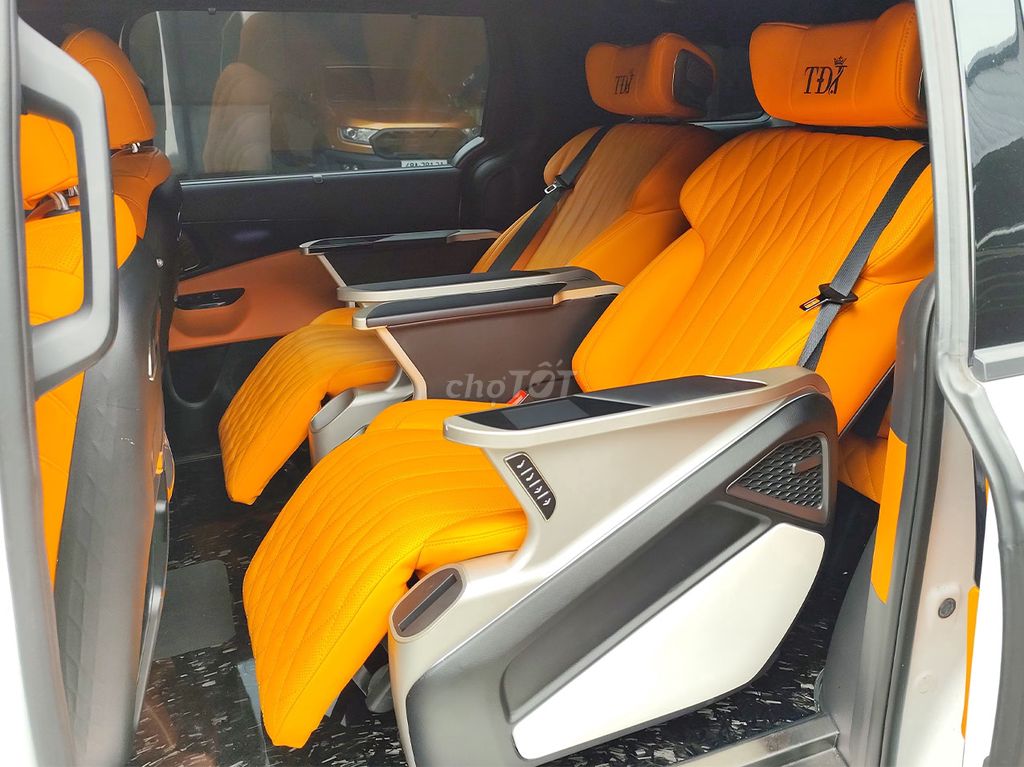 Kia Carnival 2023 Signature 2.2D - 27500 km. Mua bán Ô tô tại Quận 12 Tp Hồ Chí Minh được đăng bởi Xe Đẹp Minh Khôi hình 13