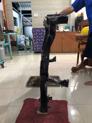 BÁN BỆ ĐỞ KHUNG GẦM MAZDA3 DELUX SẢN XUẤT NĂM 2021. Mua bán Phụ tùng xe tại Huyện Tân Trụ Long An được đăng bởi Phạm Tấn Đạt