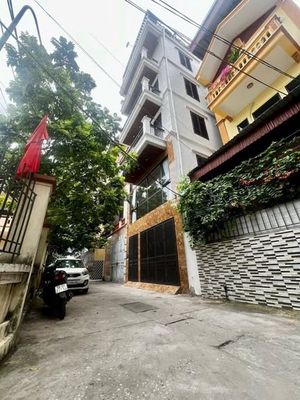 House in Bắc Từ Liêm