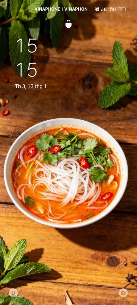 Bún khô Gạo. Mua bán Đồ ăn, thực phẩm và các loại khác tại Huyện Thiệu Hóa Thanh Hóa được đăng bởi Miến Bún Khô hình 1