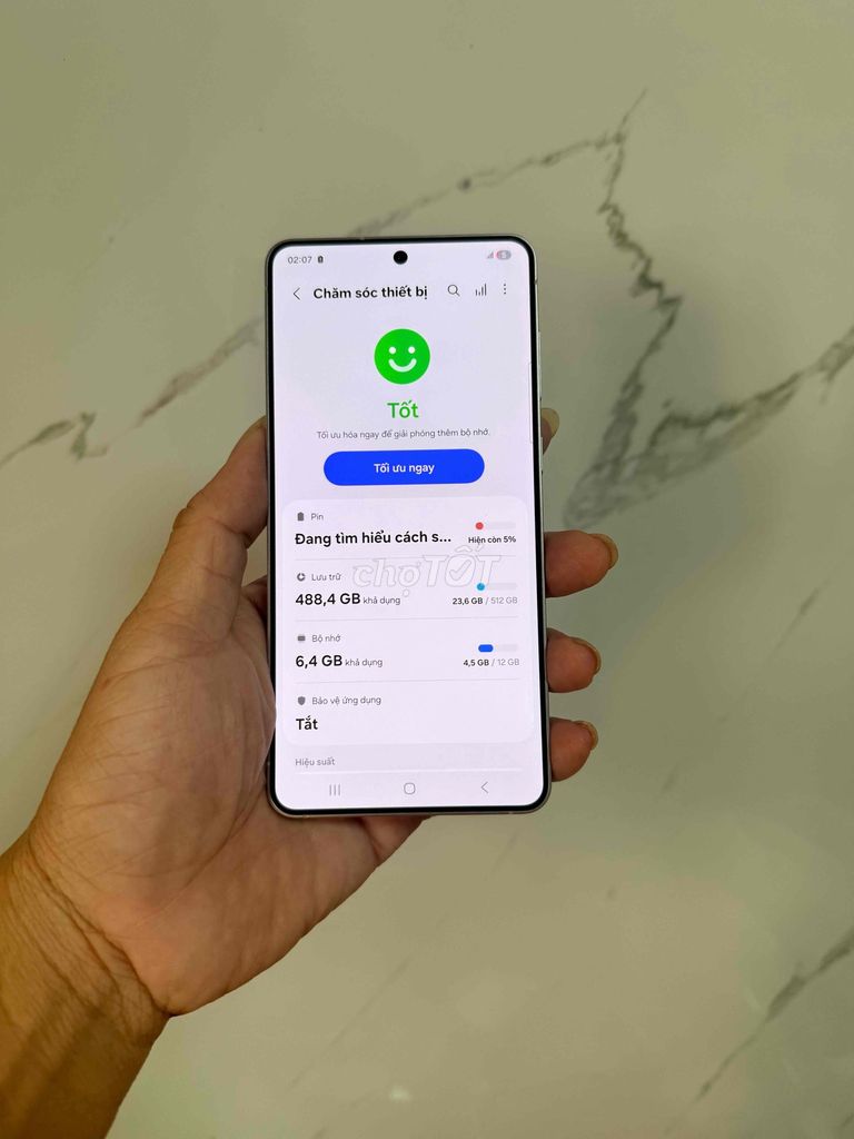Samsung Galaxy S25 Edge S937B (12G+512G) BH 29-6. Mua bán Điện thoại tại Quận 6 Tp Hồ Chí Minh được đăng bởi Chuyên mua bán điện thoại laptop hình 1