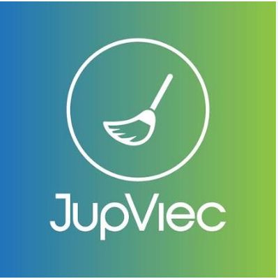 JupViec.vn logo