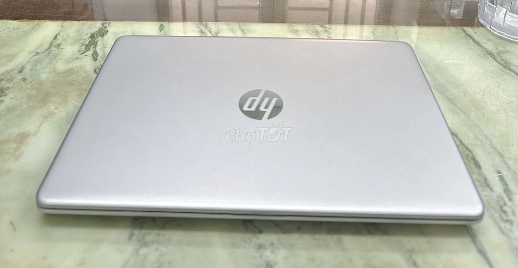 HP 15s i5-1235U/8GB/512GB/15.6" màu bạc đẹp giá rẻ. Mua bán Laptop tại Quận Hoàng Mai Hà Nội được đăng bởi Đồ Giá Rẻ hình 1
