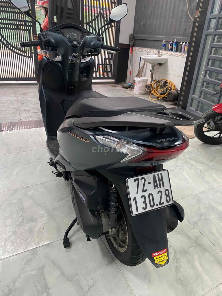 honda lead 2025 bản DB thắng ABS. Mua bán Xe máy tại Huyện Hóc Môn Tp Hồ Chí Minh được đăng bởi xe máy Tùng Liên  hình 2