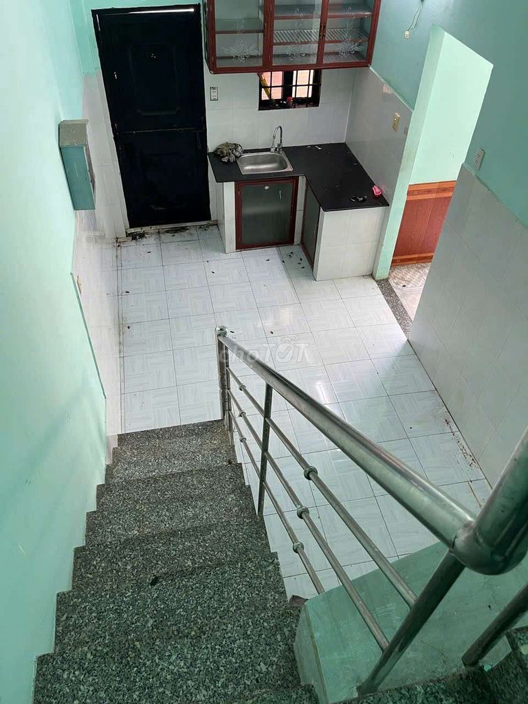 Bán nhà 1351/36 Phan Văn Trị p10 Gò Vấp. Mua bán Nhà ở tại Quận Gò Vấp Tp Hồ Chí Minh được đăng bởi Đức Nguyễn  hình 7