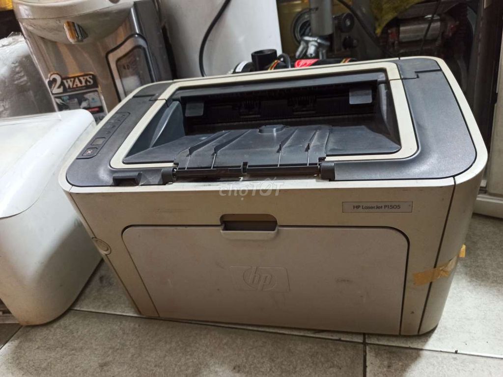 Tl xác máy in hp P1505 cho ae thợ kt chuyên