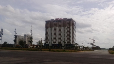 TDC Plaza
