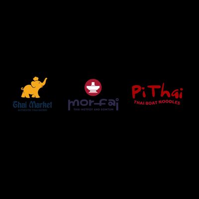 Công ty TNHH Thương mại và Dịch vụ Talad Thai logo