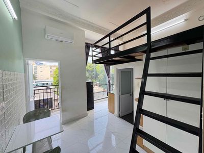 🔥DUPLEX BANCOL 45M2 THANG MÁY FULL NỘI THẤT GIÁ RẺ NGAY ETOWN CỘNG HOA