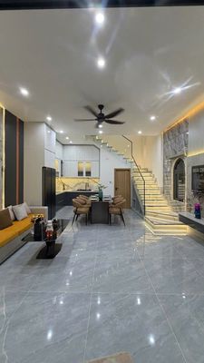 Rent · 4 bd · 100 м² · Quận Hải Châu, ул. Đường Hùng Vương