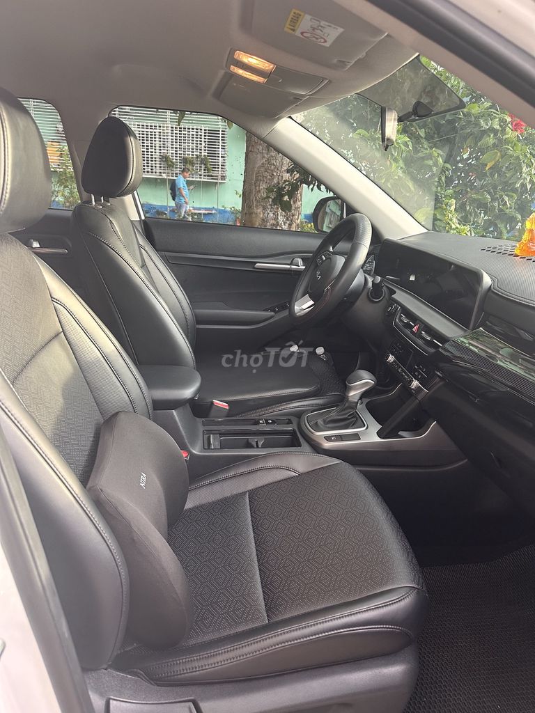 Kia Seltos 2024 1.5 AT - 10000 km. Mua bán Ô tô tại Thành phố Vũng Tàu Bà Rịa - Vũng Tàu được đăng bởi Phạm Thị Hằng hình 3