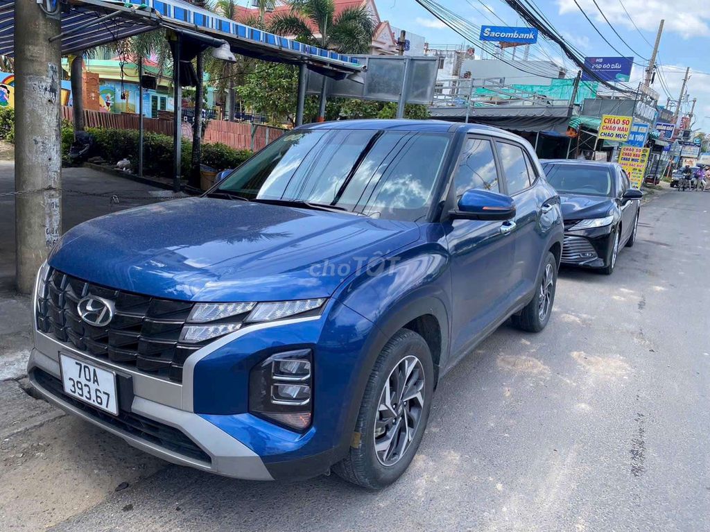 2022 1.5 Đặc biệt - 34000 km. Mua bán Ô tô tại Thành phố Thuận An Bình Dương được đăng bởi Hoang Nguyen hình 4