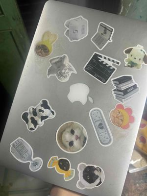 MACBOOK Pro 2015 13 inch. Mua bán Laptop tại Thành phố Thuận An Bình Dương được đăng bởi TrÂM