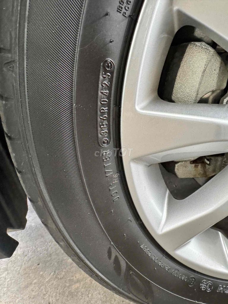 Toyota Innova Cross 2.0 2025 Xe hãng bán. Mua bán Ô tô tại Quận Tân Phú Tp Hồ Chí Minh được đăng bởi TRƯƠNG THANH TUYỀN hình 10