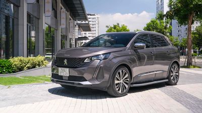 bán Peugeot 3008 GT 2024