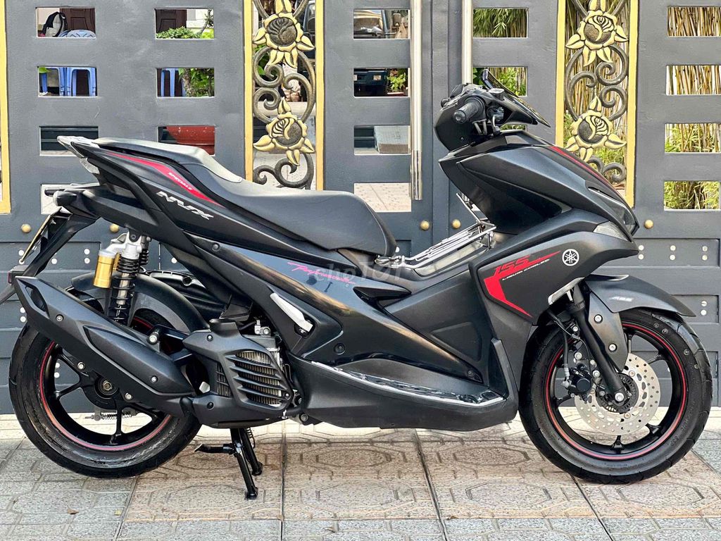 NVX 155cc ABS bstp máy móc nguyên zin 9chủ. Mua bán Xe máy tại Quận 12 Tp Hồ Chí Minh được đăng bởi CHXM Phương Nam Chuyên Bán Xe Trả Góp Bao Nợ Xấu hình 4